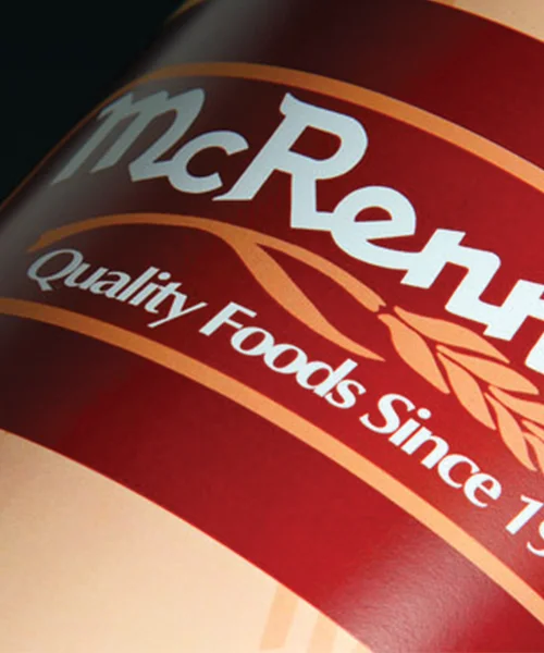 Clarity, Strategy &
Design —
in Perfect Sync.