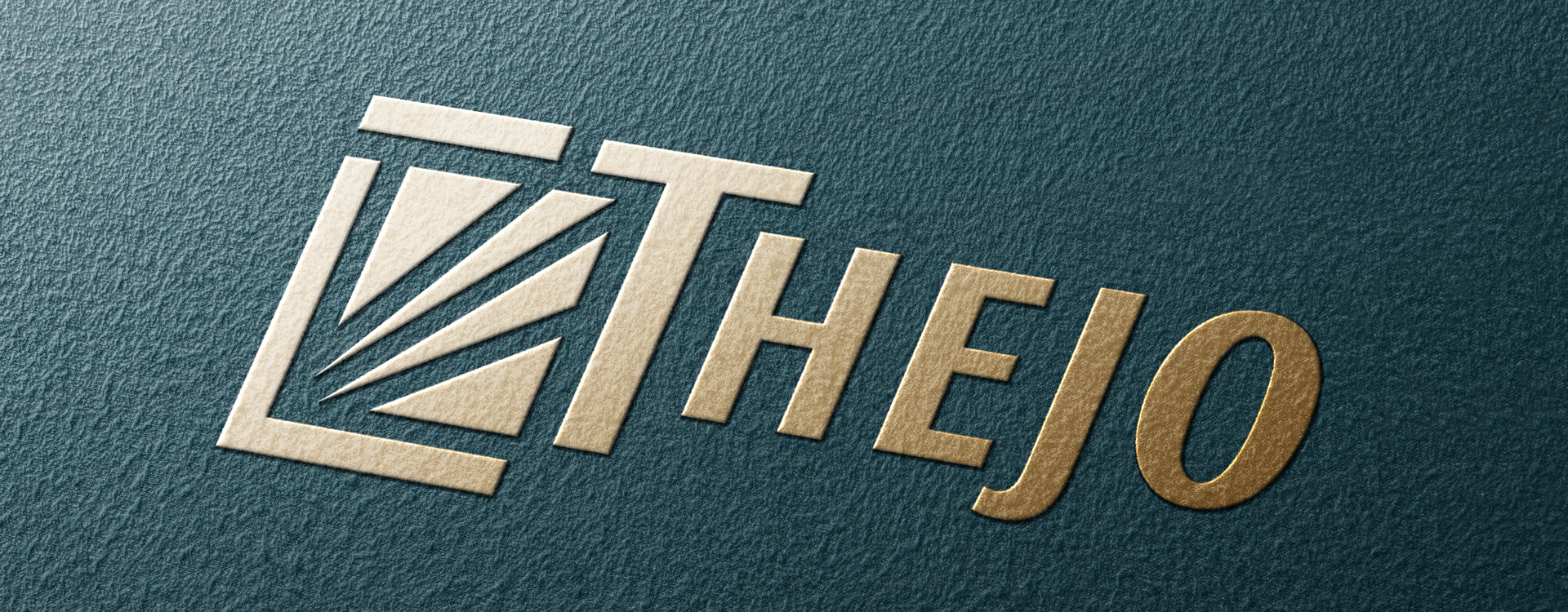 Precision in Thinking.
Purity in Design.