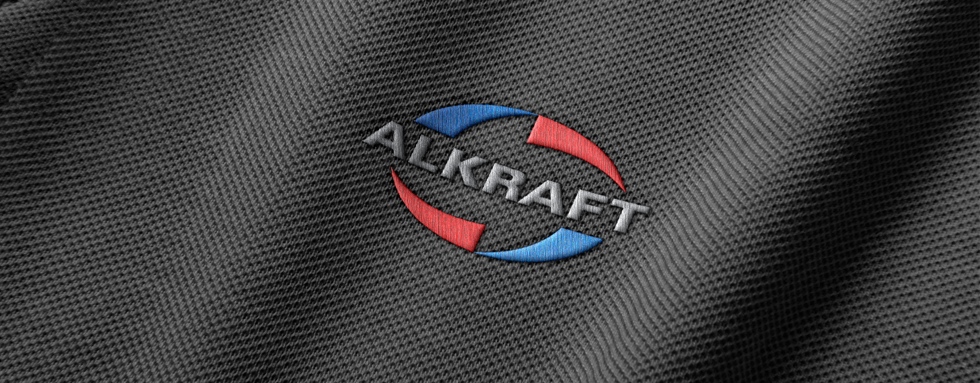 Focussed Strategy.
Effortless Identity.