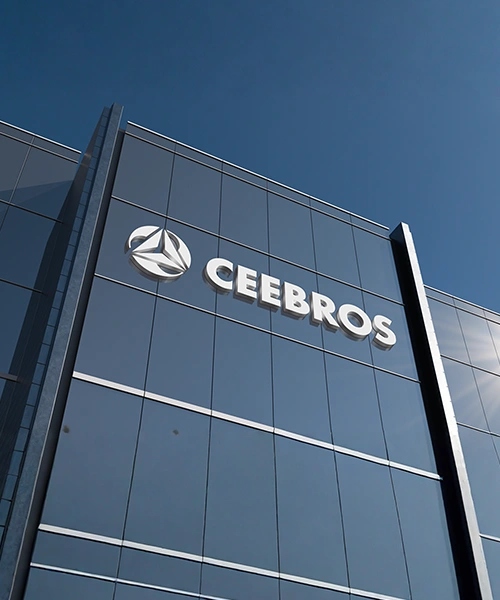 Distinct. Purposeful. Timeless.