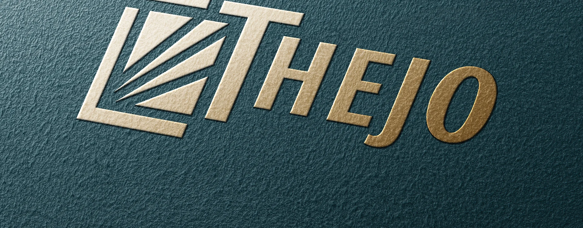 Precision in Thinking.
Purity in Design.