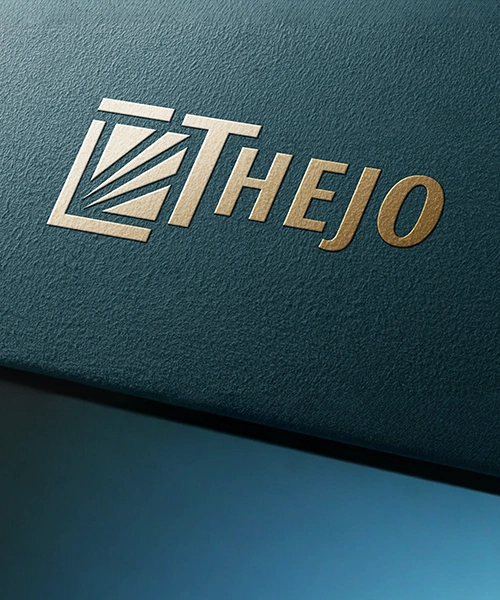 Precision in Thinking. Purity in Design.