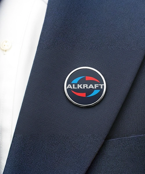 Focussed Strategy. Effortless Identity.